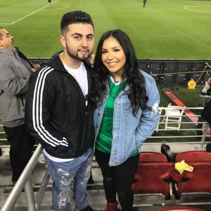 Meet your Posher, Graciela